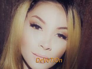 DeVoTiOn