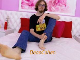 DeanCohen