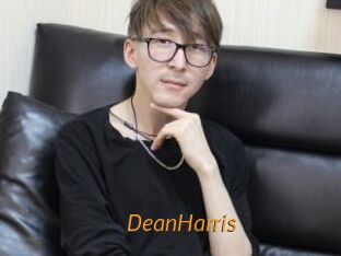 DeanHarris