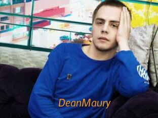 DeanMaury