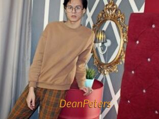 DeanPeters