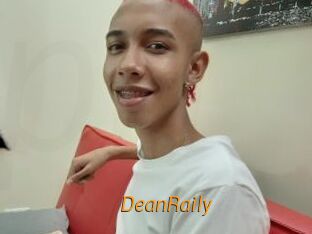 DeanRaily