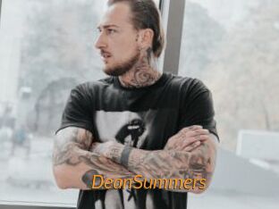 DeanSummers