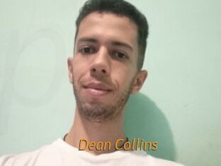 Dean_Collins Porn University