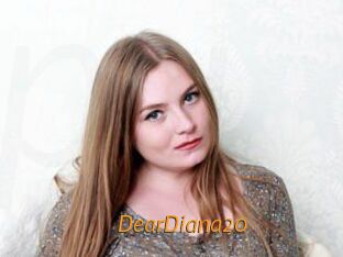 DearDiana20