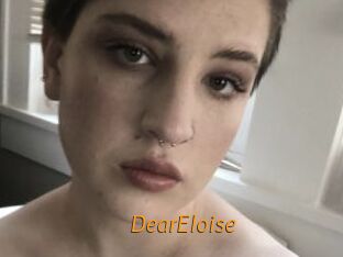 DearEloise
