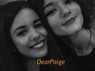 DearPaige Porn University
