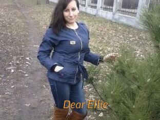 Dear_Ellie Porn University