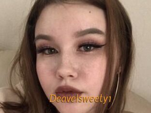 Deavelsweety1