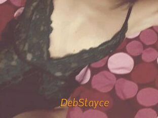 DebStayce