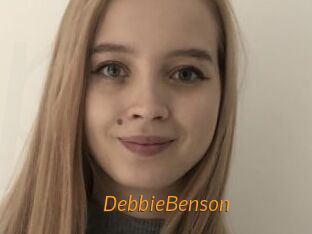 DebbieBenson