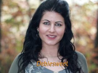Debiesweet