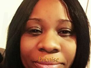 Debnise