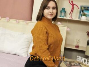 DeboraGilbert