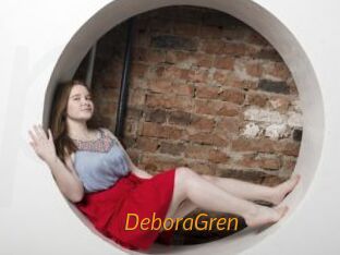 DeboraGren