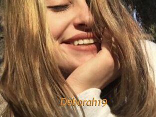 Deborah19