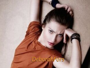DeborahFors