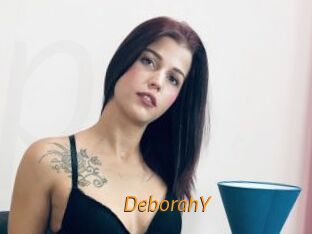 DeborahY
