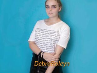 DebraBoleyn