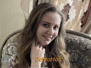 DebraHolt