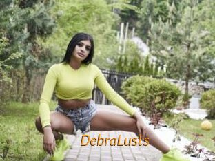 DebraLusts