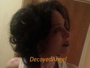 DecayedAngel
