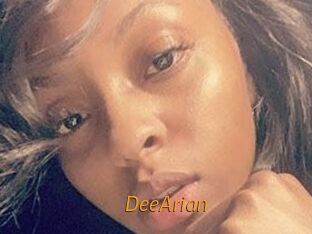 DeeArian