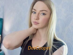 DeeCooper