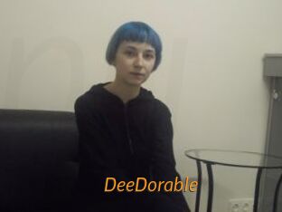 DeeDorable