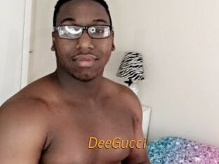 DeeGucci