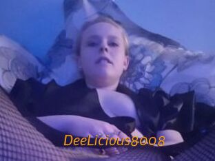 DeeLicious8008
