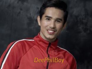 DeePhilBoy