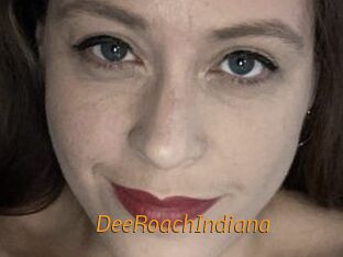 DeeRoachIndiana