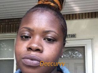 Deecurvy