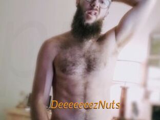DeeeeeeezNuts