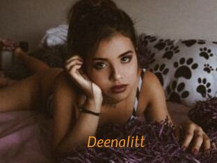Deenalitt