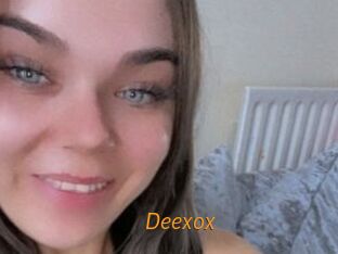 Deexox