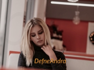 DefneAndra
