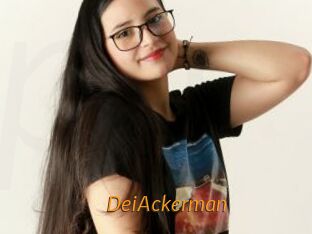 DeiAckerman