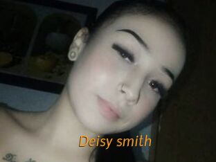 Deisy_smith