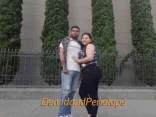 DeividandPenelope