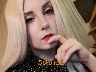 Deku_love
