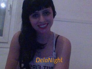 DelaNight