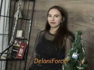 DelaniForce