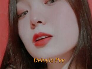 Delayla_Pee