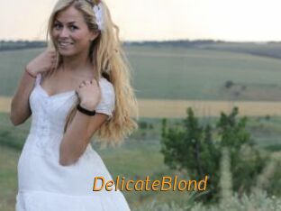 DelicateBlond