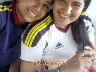 Delicias22x