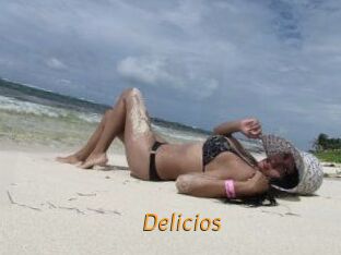 Delicios