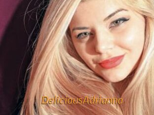 DeliciousAdrianna