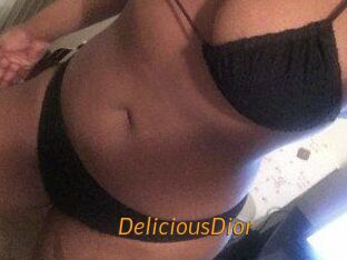 DeliciousDior